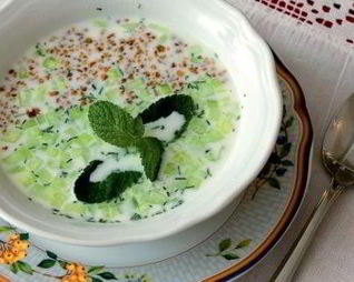 Суп Таратор