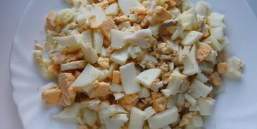 свекольный холодник с закваской