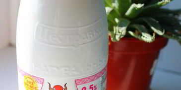 свекольный холодник с закваской