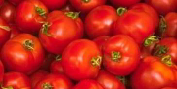 томатно-клубничный гаспачо