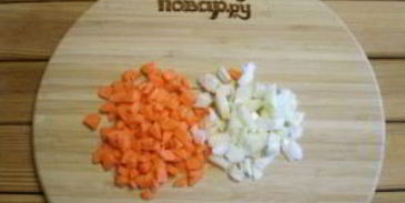 легкий суп без мяса