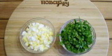 легкий суп без мяса