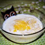 Рецепт Молочного супа в мультиварке