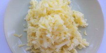 окрошка деликатесная с языком