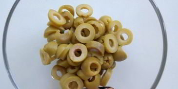 окрошка деликатесная с языком