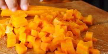 окрошка классическая на кефире