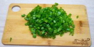 окрошка классическая