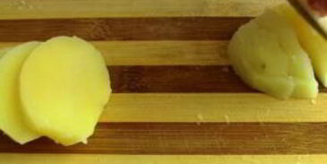 окрошка на кефире с горчицей