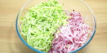 окрошка на зиму