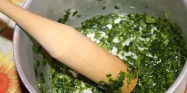 окрошка по-орловски