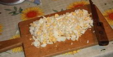 окрошка по-орловски