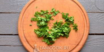 окрошка с колбасой на уксусе