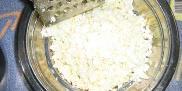 окрошка с майонезом