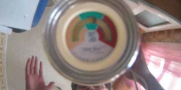 окрошка с майонезом