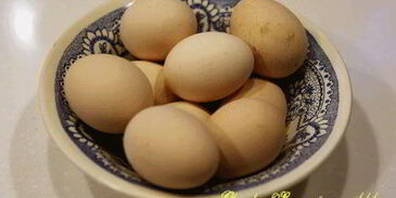 окрошка с мясом