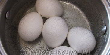 окрошка с редиской