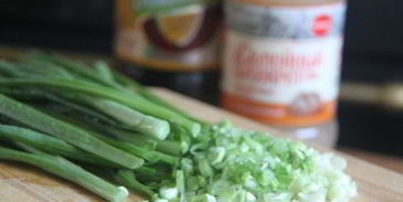 окрошка традиционная