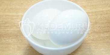 салат окрошка