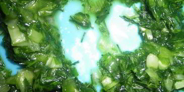 универсальная окрошка