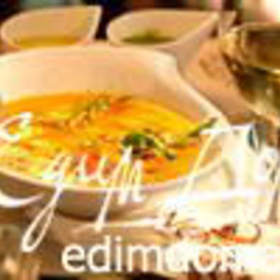 Быстрый суп минестроне