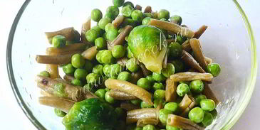 минестроне по-генуэзски