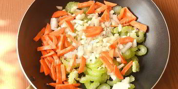 минестроне по-генуэзски