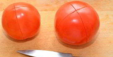 минестроне с беконом