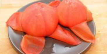 минестроне с беконом