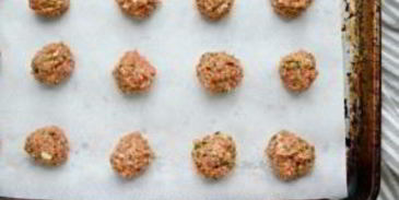 минестроне с индейкой