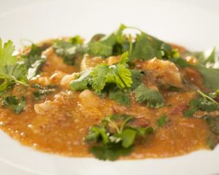 Минестроне