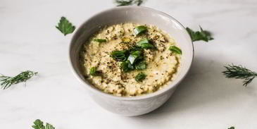 овощной летний суп