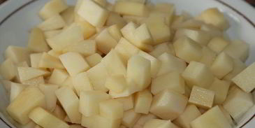 овощной суп минестроне