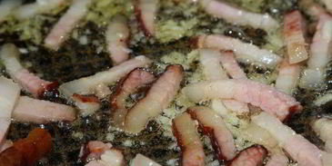 овощной суп минестроне