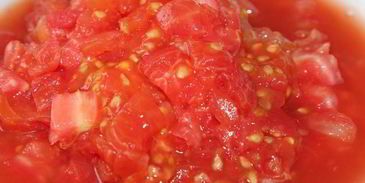 овощной суп минестроне