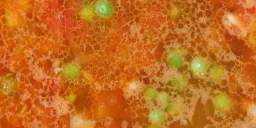 овощной суп минестроне