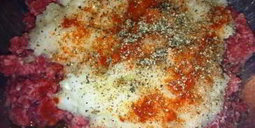 овощной суп с фрикадельками