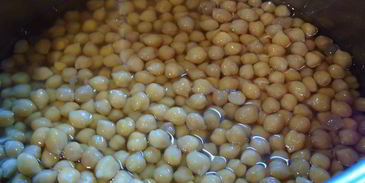 овощной суп с нутом