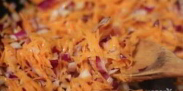 овощной суп с орегано