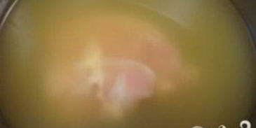 овощной суп в азиатском стиле