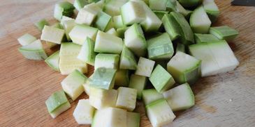 овощной суп в мультиварке