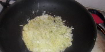 овощной супчик