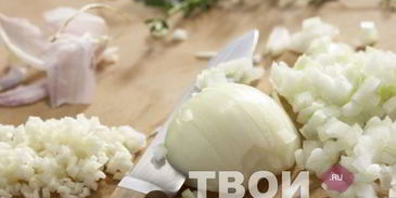 суп минестроне