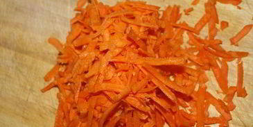 суп овощной с пельменями