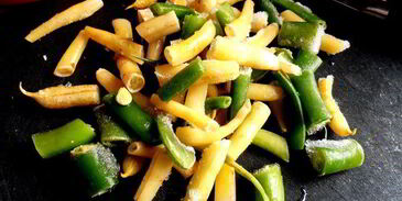 вегетарианский супчик минестроне