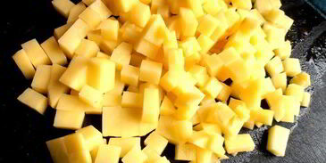 вегетарианский супчик минестроне