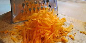 зимний овощной суп