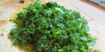 зимний овощной суп