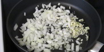 чечевичная похлебка