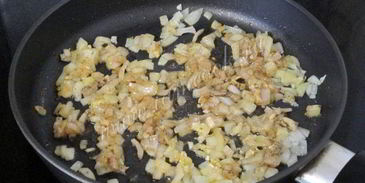 чечевичная похлебка