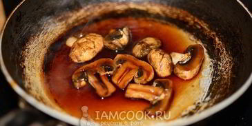 постный суп без масла